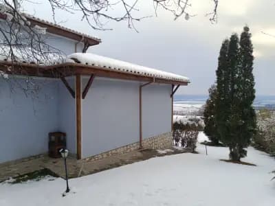 Къща за гости villa Momino