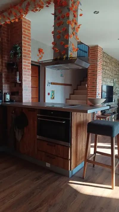 Къща за гости villa Momino