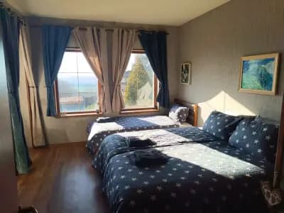 Къща за гости villa Momino