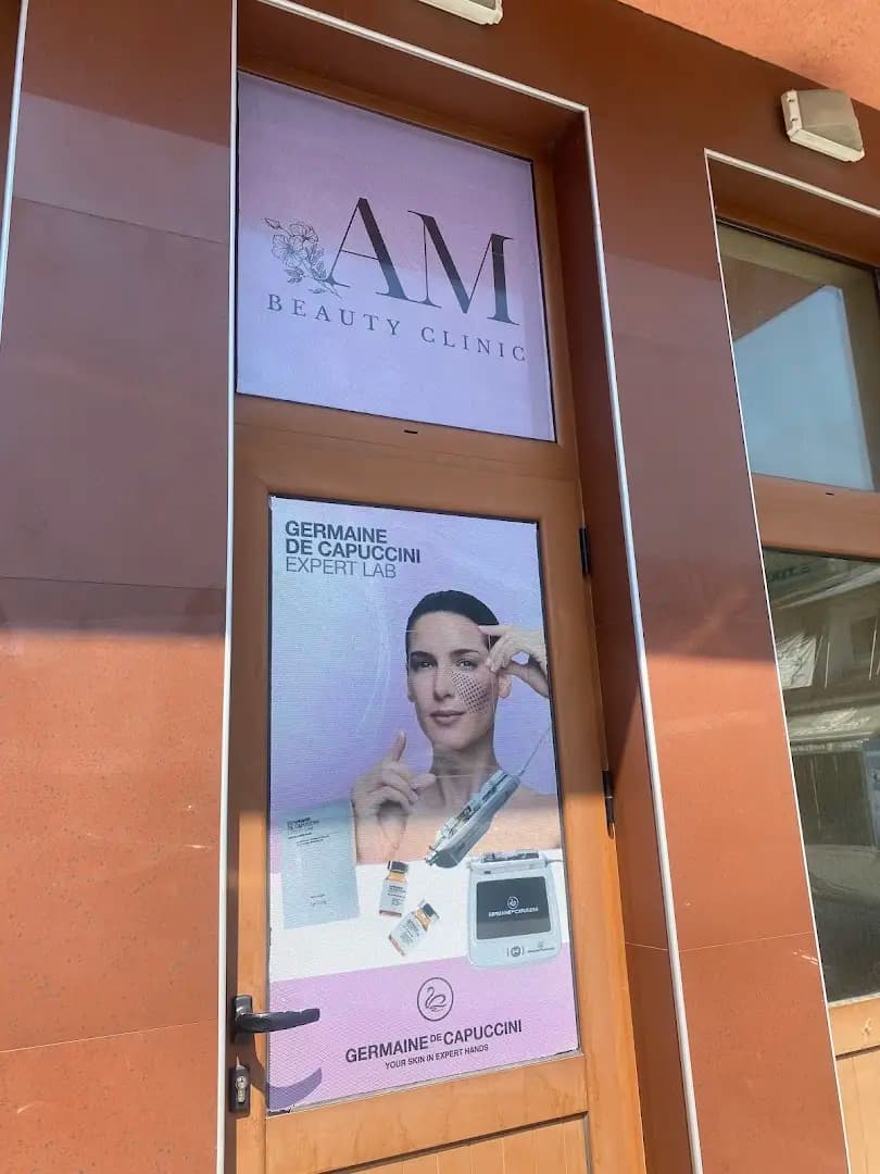 AM Beauty Clinic
