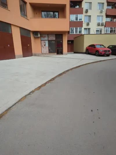 Кокони Стил