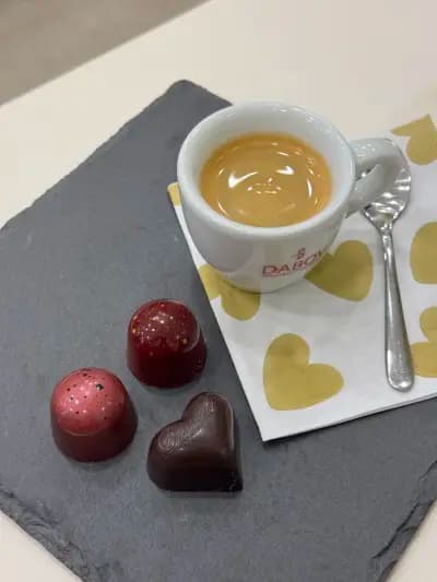 Daskalidès Chocolatier