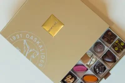 Daskalidès Chocolatier