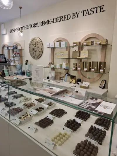 Daskalidès Chocolatier