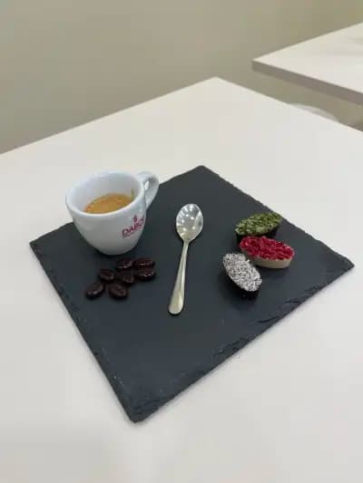 Daskalidès Chocolatier