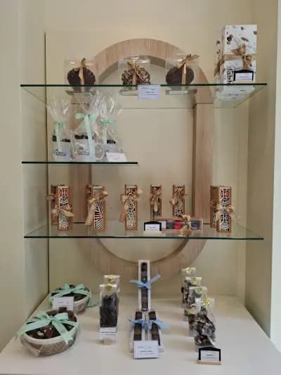 Daskalidès Chocolatier