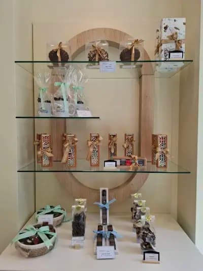 Daskalidès Chocolatier