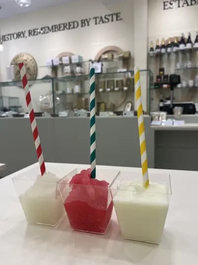 Daskalidès Chocolatier