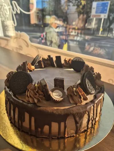 Sweet & Salty Lovech