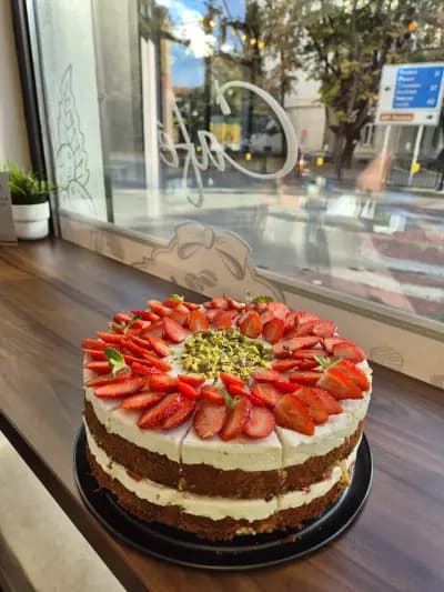 Sweet & Salty Lovech