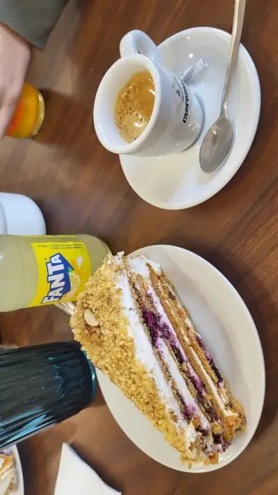 Sweet & Salty Lovech