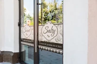 Sweet & Salty Lovech