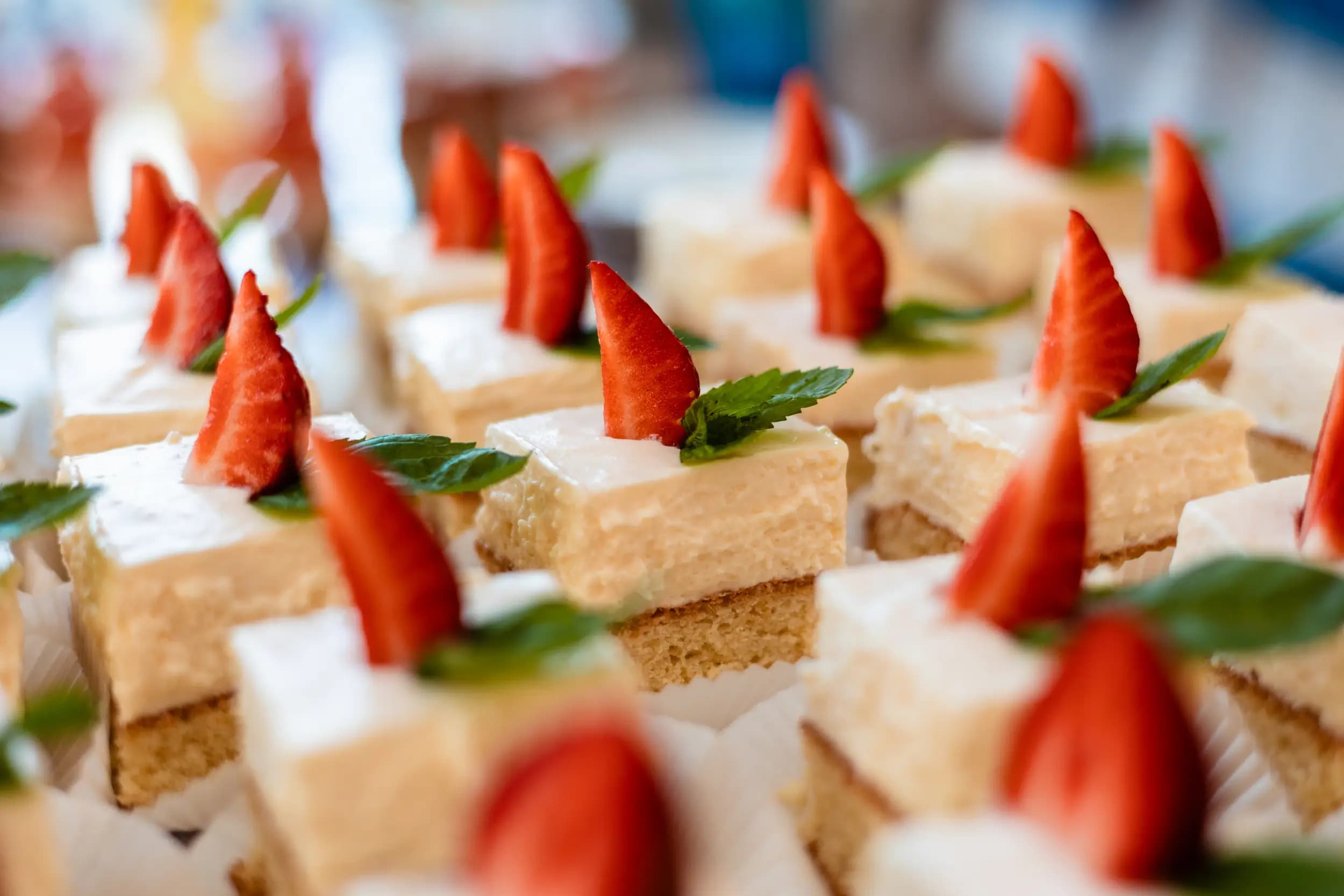 Sweet & Salty Lovech