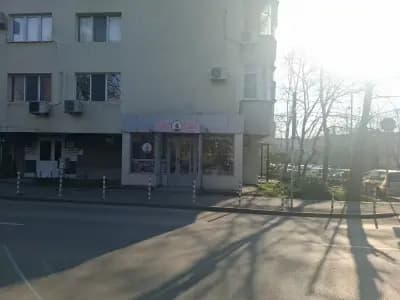 Сладкарница "Косара"/Sweet house "Kosara"