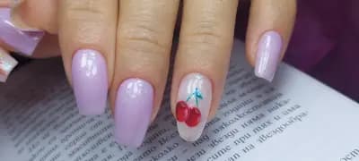 Студио за Маникюр " Butterfly"