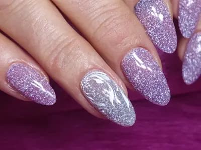 Студио за Маникюр " Butterfly"