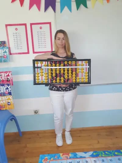 SmartyKids Банкя - детски образователен център