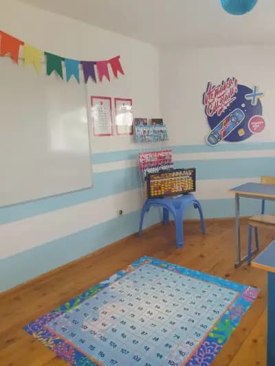 SmartyKids Банкя - детски образователен център