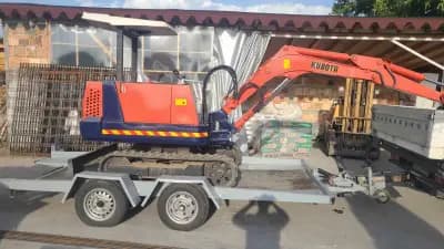 Строителни материали и железария