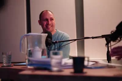 Podcast Studio Mansa