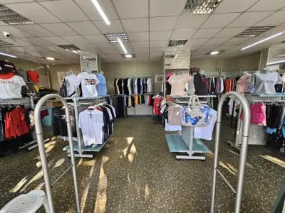 магазин "ALEX"