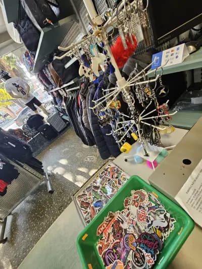 магазин "ALEX"