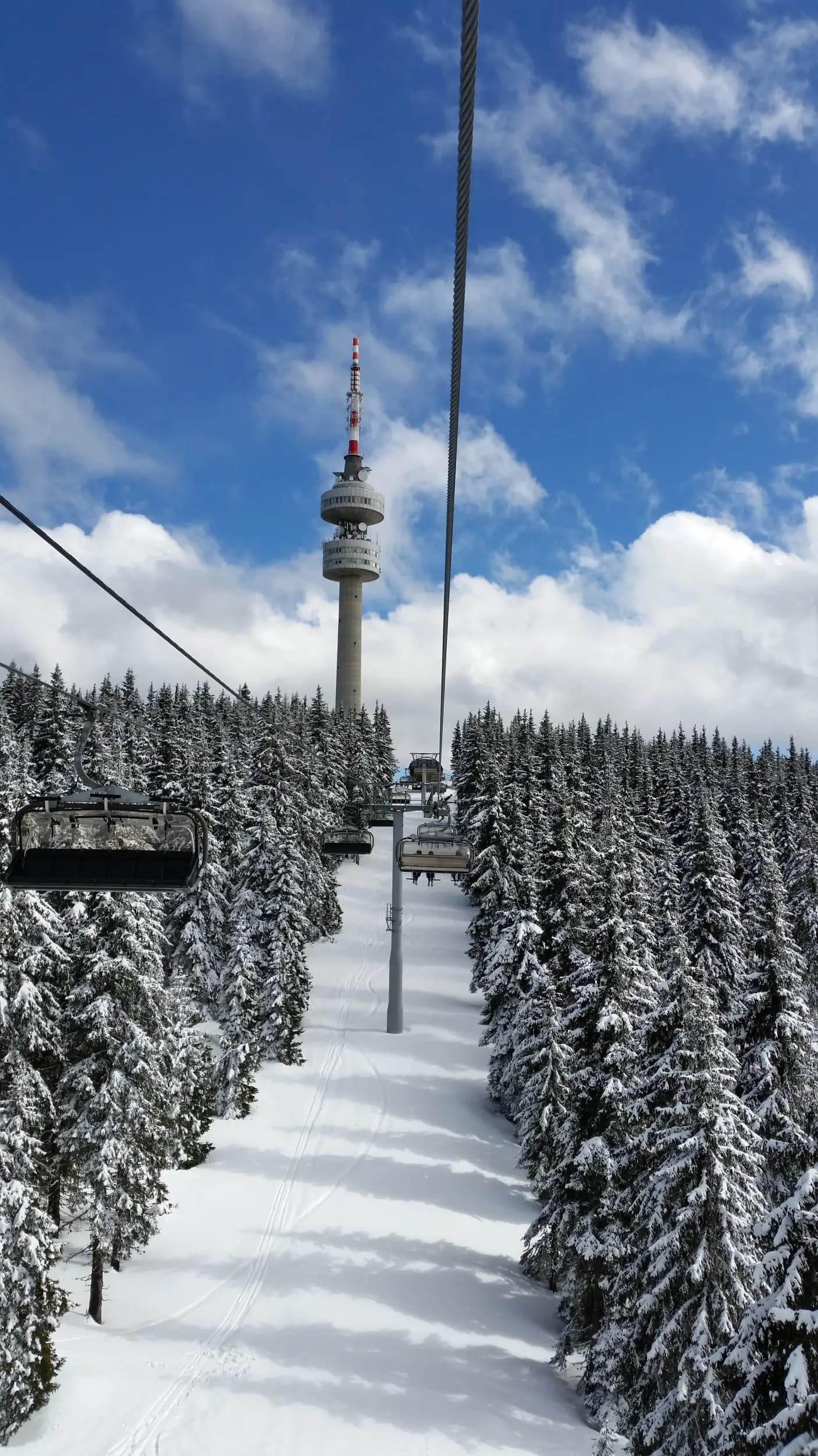 Deluxe Apartments Pamporovo