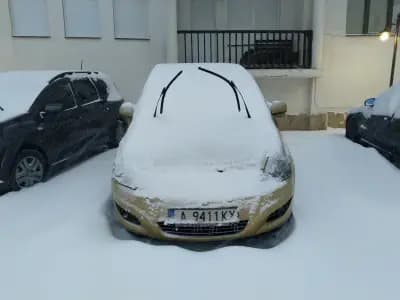 Deluxe Apartments Pamporovo