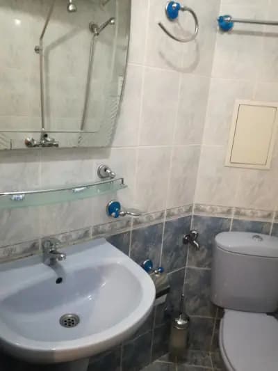 Апартамент Бети