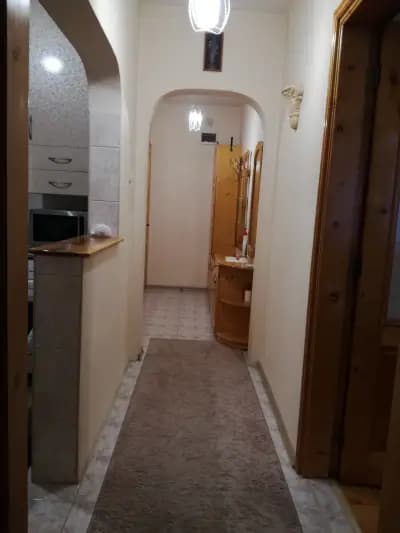 Апартамент Бети