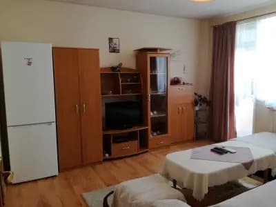 Апартамент Бети