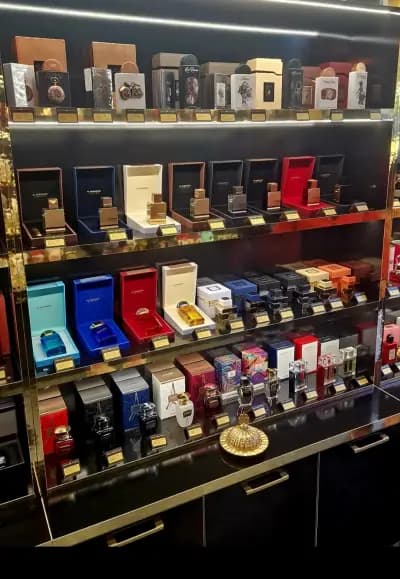 Arabian Perfumes Bulgaria - Арабски парфюми