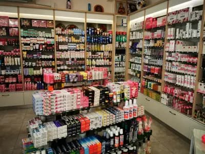 Българска козметика