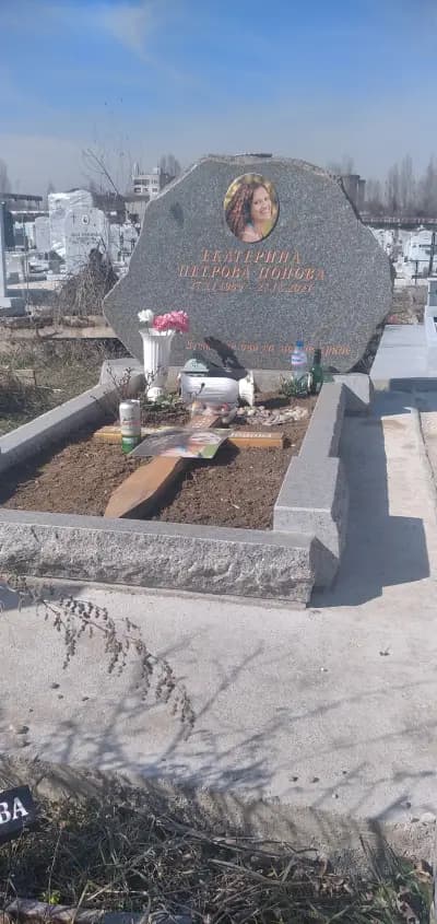 Централни софийски гробища