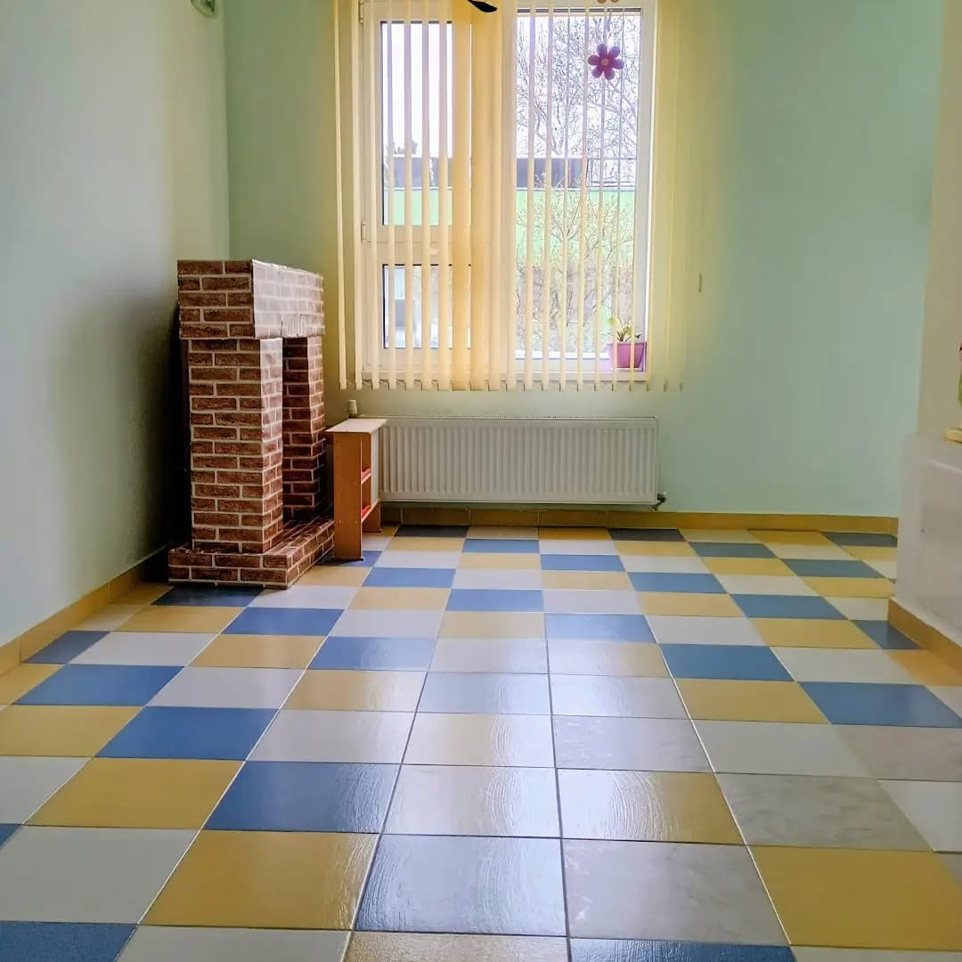 ДГ „Щастливо детство“