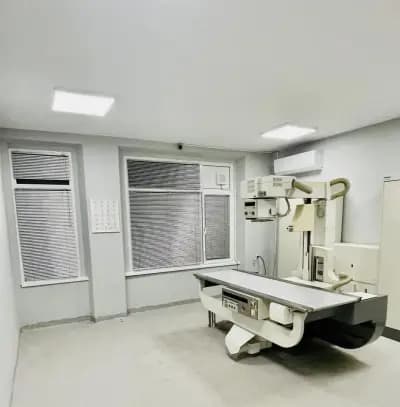 Медицински център "МедикаРьо"