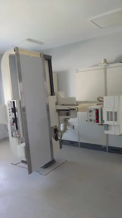 Медицински център "МедикаРьо"