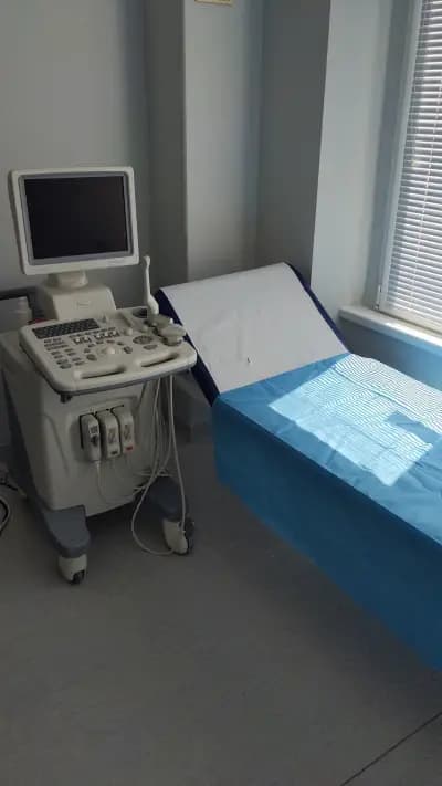 Медицински център "МедикаРьо"