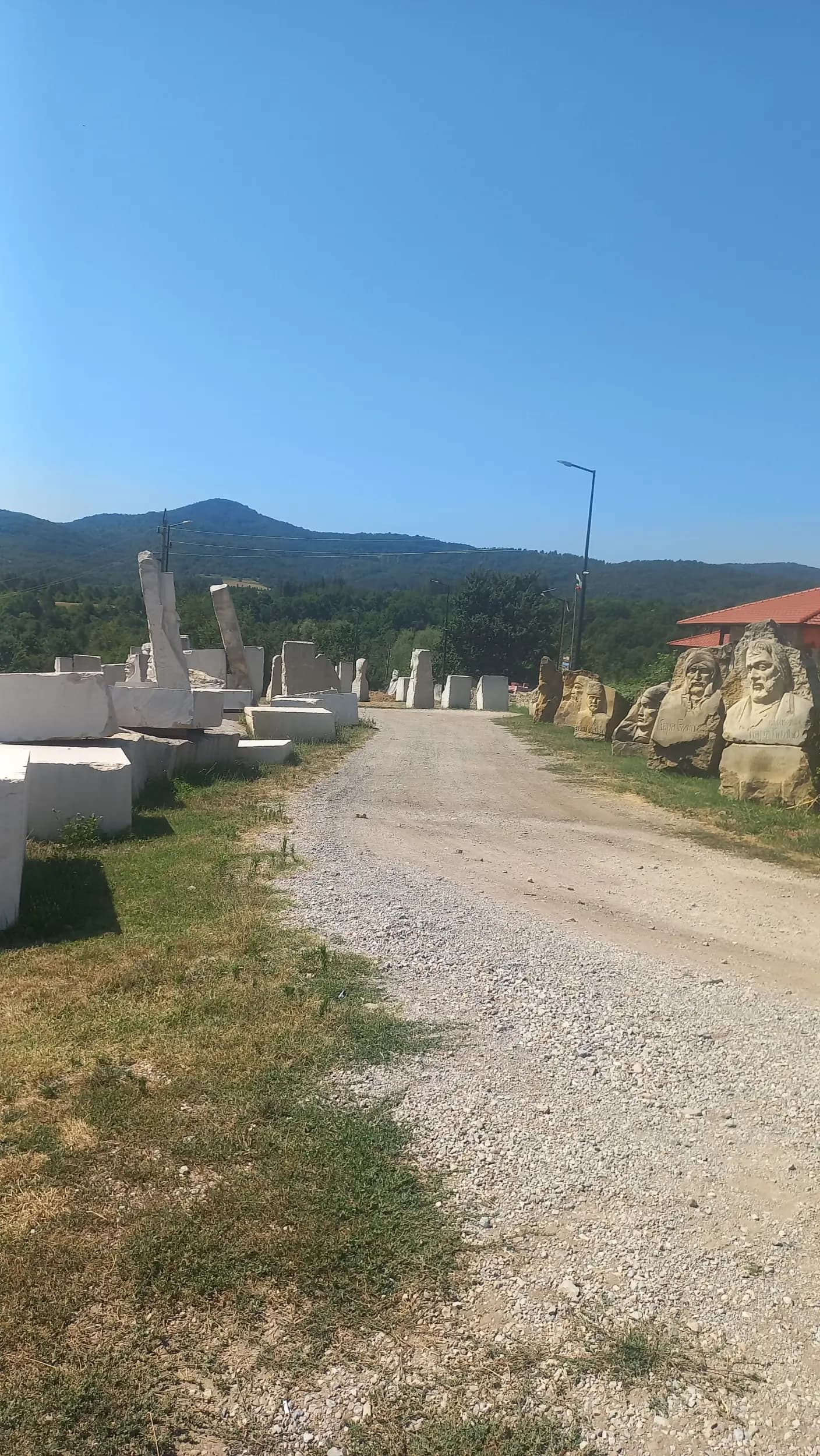 Раювски кромлех