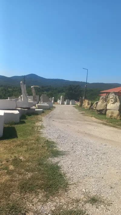 Раювски кромлех