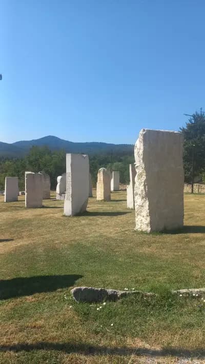 Раювски кромлех