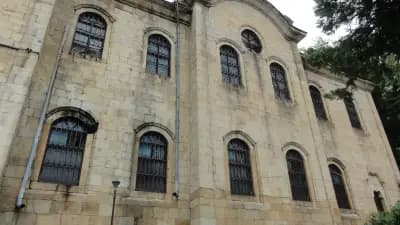 Храм „Св.Троица“