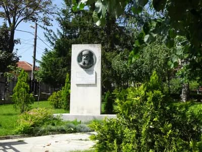 Храм „Св.Троица“