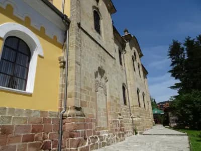 Храм „Св.Троица“