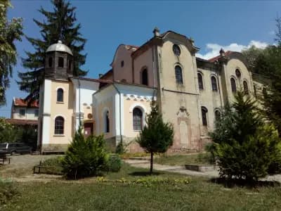 Храм „Св.Троица“