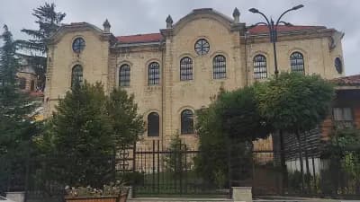 Храм „Св.Троица“