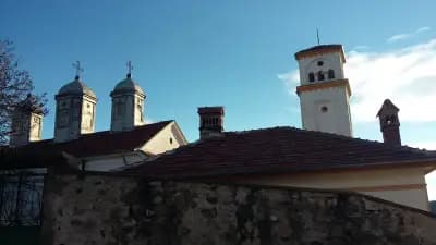 Храм "Свети Николай"