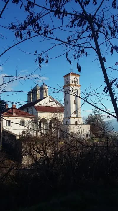 Храм "Свети Николай"