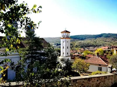 Храм "Свети Николай"