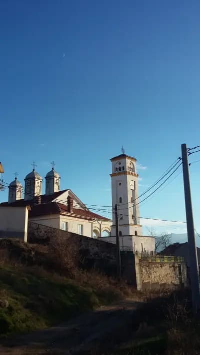 Храм "Свети Николай"